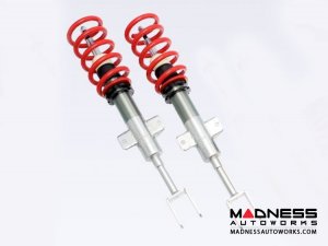 Alfa Romeo Giulia Coilover Kit - MADNESS by V-MAXX